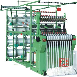 Needle Loom Machines Manufacturer Supplier Wholesale Exporter Importer Buyer Trader Retailer in Delhi Delhi India
